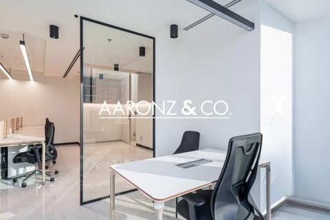 Bureau à Jumeirah Lake Towers, Dubai, 101.5 m², № 78346 - photo 7