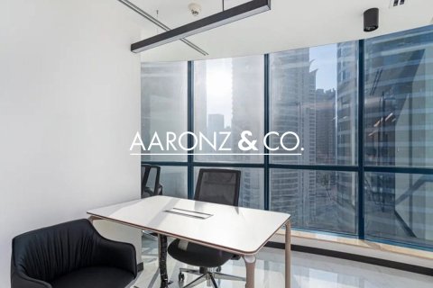 Bureau à Jumeirah Lake Towers, Dubai, 101.5 m², № 78346 - photo 6