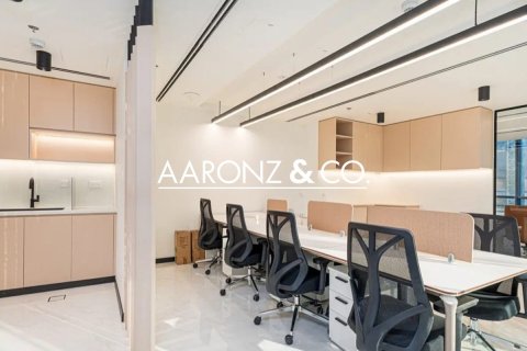 Bureau à Jumeirah Lake Towers, Dubai, 101.5 m², № 78346 - photo 4