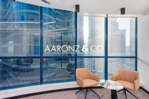Bureau à Jumeirah Lake Towers, Dubai, 101.5 m², № 78346 - photo 11