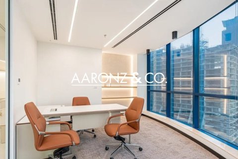 Bureau à Jumeirah Lake Towers, Dubai, 101.5 m², № 78346 - photo 9
