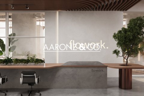 Office in Business Bay, Dubai 111.5 sq.m. № 78349 - photo 10