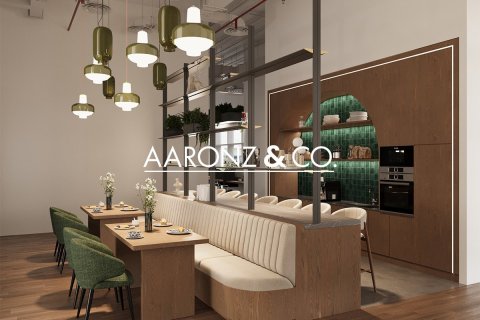 Office in Business Bay, Dubai 111.5 sq.m. № 78349 - photo 8