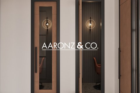 Office in Business Bay, Dubai 111.5 sq.m. № 78349 - photo 11