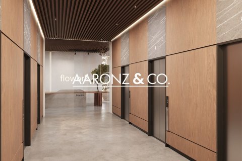 Office in Business Bay, Dubai 111.5 sq.m. № 78349 - photo 12