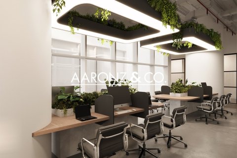 Office in Business Bay, Dubai 111.5 sq.m. № 78349 - photo 3