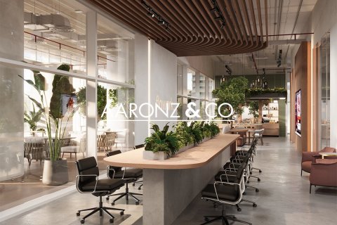 Office in Business Bay, Dubai 111.5 sq.m. № 78349 - photo 2