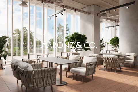 Office in Business Bay, Dubai 111.5 sq.m. № 78349 - photo 7