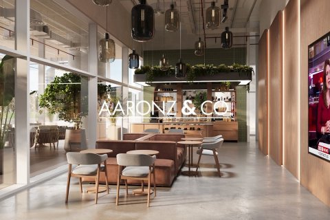 Office in Business Bay, Dubai 111.5 sq.m. № 78349 - photo 1