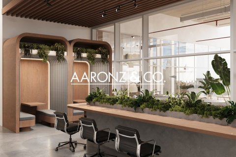 Office in Business Bay, Dubai 111.5 sq.m. № 78349 - photo 9