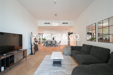 Снять в аренду квартиру в Sulafa Tower, Дубай Марина, Дубай: 2 спальни, 129м², № 78343 - фото 3