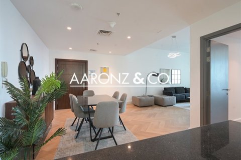 Apartment in Dubai Marina, Dubai 2 bedrooms, 128.6 sq.m. № 78343 - photo 5