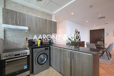Снять в аренду квартиру в Sulafa Tower, Дубай Марина, Дубай: 2 спальни, 129м², № 78343 - фото 13