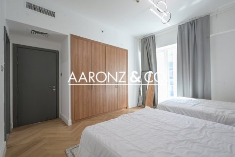Снять в аренду квартиру в Sulafa Tower, Дубай Марина, Дубай: 2 спальни, 129м², № 78343 - фото 10