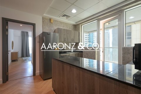 Снять в аренду квартиру в Sulafa Tower, Дубай Марина, Дубай: 2 спальни, 129м², № 78343 - фото 12