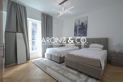 Снять в аренду квартиру в Sulafa Tower, Дубай Марина, Дубай: 2 спальни, 129м², № 78343 - фото 9