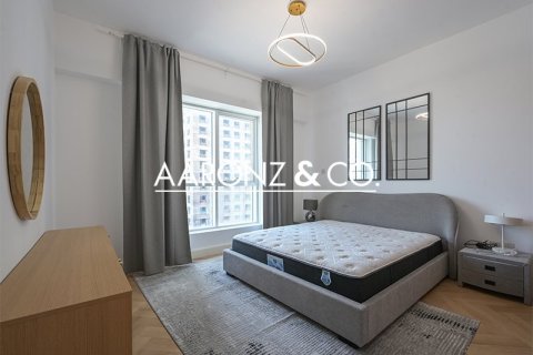 Снять в аренду квартиру в Sulafa Tower, Дубай Марина, Дубай: 2 спальни, 129м², № 78343 - фото 6
