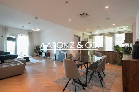 Apartamento en Sulafa Tower, Dubai Marina, Dubai, 2 dormitorios, 129 m², № 78343