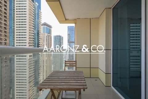 Снять в аренду квартиру в Sulafa Tower, Дубай Марина, Дубай: 2 спальни, 129м², № 78343 - фото 17