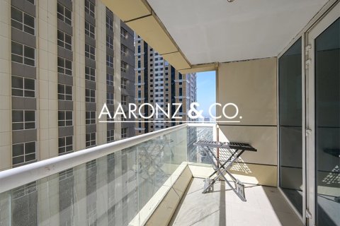 Снять в аренду квартиру в Sulafa Tower, Дубай Марина, Дубай: 2 спальни, 129м², № 78343 - фото 16