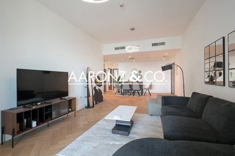 Снять в аренду квартиру в Sulafa Tower, Дубай Марина, Дубай: 2 спальни, 129м², № 78343 - фото 4