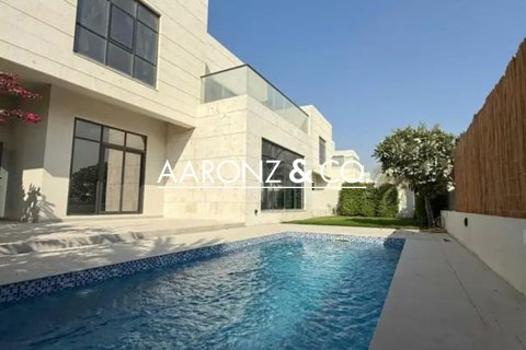 Villa en Al Furjan, Dubai, 4 dormitorios, 611.3 m², № 78345 - foto 8