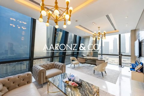 Снять в аренду офис в Даунтаун Дубай (Даунтаун Бурдж Дубай), Дубай: 328.8м², № 78347 - фото 1