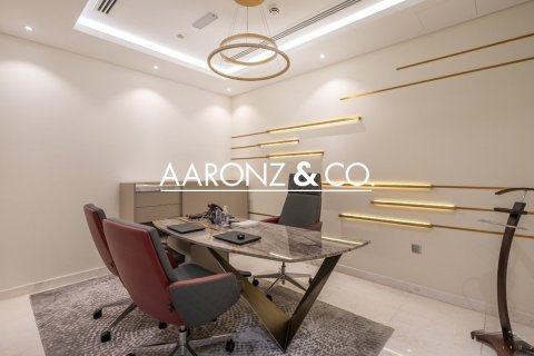 Снять в аренду офис в Даунтаун Дубай (Даунтаун Бурдж Дубай), Дубай: 328.8м², № 78347 - фото 7