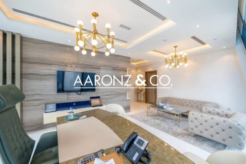 Снять в аренду офис в Даунтаун Дубай (Даунтаун Бурдж Дубай), Дубай: 328.8м², № 78347 - фото 11