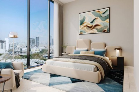 Apartment in Dubai 2 bedrooms, 107.64 sq.m. № 5069 - photo 6