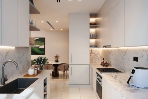 Apartment in Dubai 2 bedrooms, 107.64 sq.m. № 5069 - photo 4
