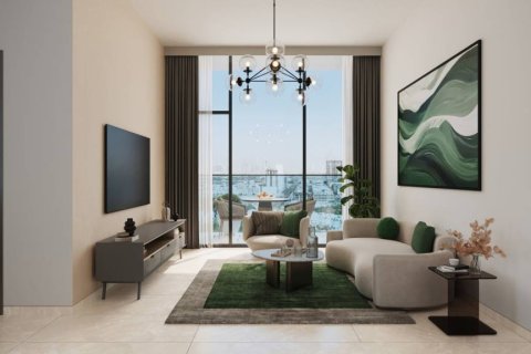 Apartment in Dubai 2 bedrooms, 107.64 sq.m. № 5069 - photo 2
