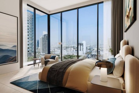 Apartment in Dubai 2 bedrooms, 107.64 sq.m. № 5069 - photo 5