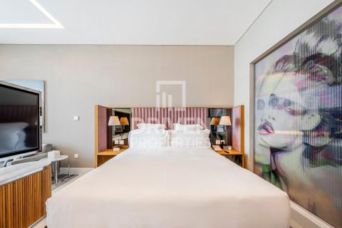 Apartment in SLS Dubai Hotel & Residences, Business Bay, Dubai studio, 62.99 sq.m. № 135637 - photo 4