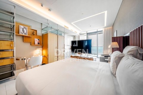 Apartment in SLS Dubai Hotel & Residences, Business Bay, Dubai studio, 62.99 sq.m. № 135637 - photo 3