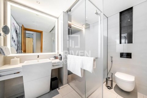Apartment in SLS Dubai Hotel & Residences, Business Bay, Dubai studio, 62.99 sq.m. № 135637 - photo 10