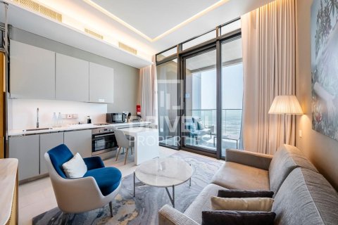 Apartment in SLS Dubai Hotel & Residences, Business Bay, Dubai studio, 62.99 sq.m. № 135637 - photo 8