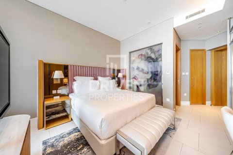 Apartment in SLS Dubai Hotel & Residences, Business Bay, Dubai studio, 62.99 sq.m. № 135637