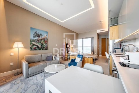 Apartment in SLS Dubai Hotel & Residences, Business Bay, Dubai studio, 62.99 sq.m. № 135637 - photo 6