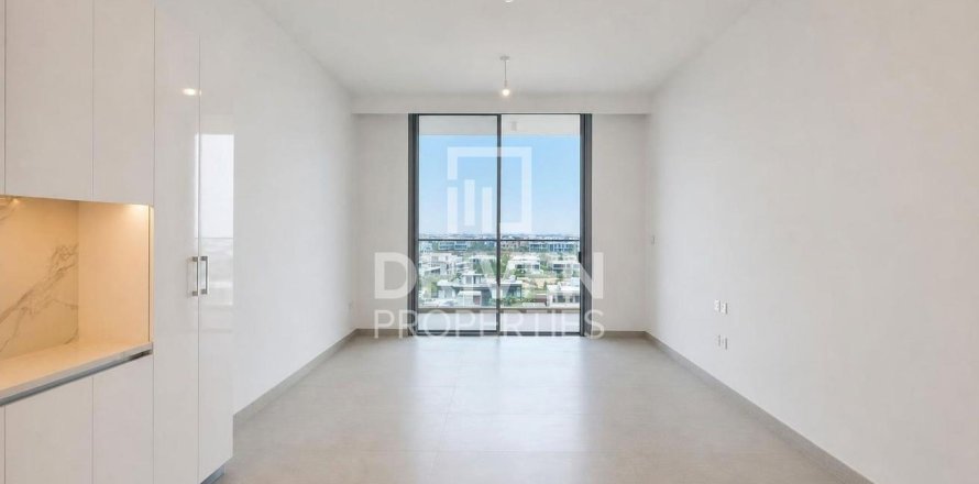 Apartment in Dubai Hills Estate, Dubai 2 bedrooms, 126.35 sq.m. № 135638
