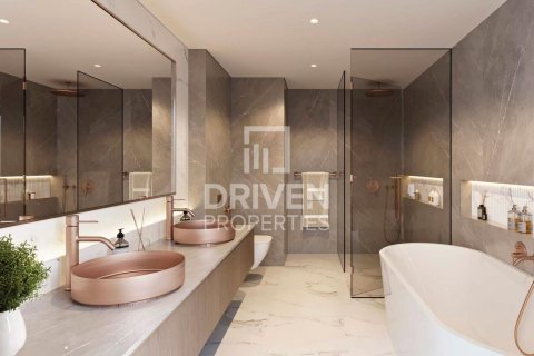 Apartment in Business Bay, Dubai studio, 48.31 sq.m. № 135646 - photo 8
