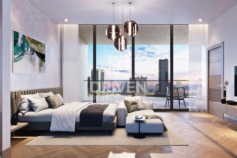 Apartment in Business Bay, Dubai studio, 48.31 sq.m. № 135646 - photo 7