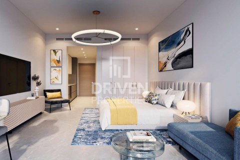 Apartment in Business Bay, Dubai studio, 48.31 sq.m. № 135646 - photo 12