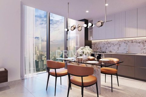 Apartment in Business Bay, Dubai studio, 48.31 sq.m. № 135646 - photo 11