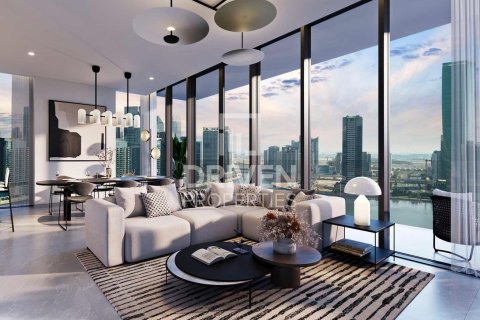 Apartment in Business Bay, Dubai studio, 48.31 sq.m. № 135646 - photo 2