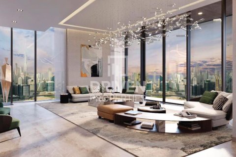 Apartment in Business Bay, Dubai studio, 48.31 sq.m. № 135646 - photo 3