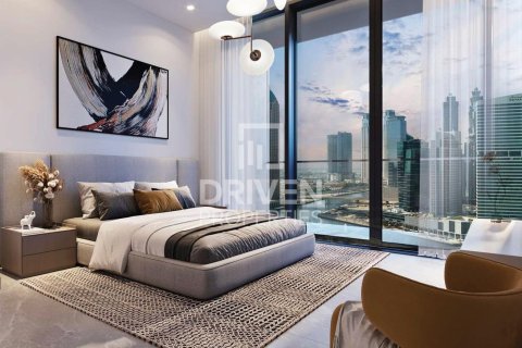 Apartment in Business Bay, Dubai studio, 48.31 sq.m. № 135646 - photo 10