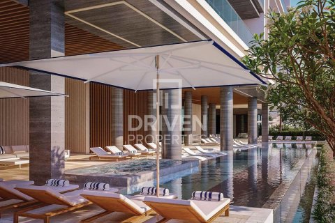 Apartment in Business Bay, Dubai studio, 48.31 sq.m. № 135646 - photo 9