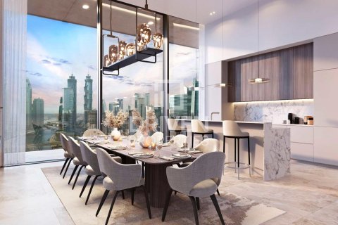 Apartment in Business Bay, Dubai studio, 48.31 sq.m. № 135646 - photo 4