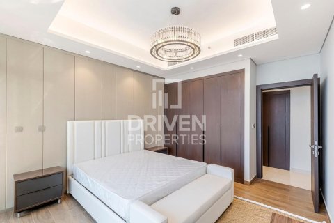 Apartamento en Business Bay, Dubai, 3 dormitorios, 153.94 m², № 135647 - foto 4